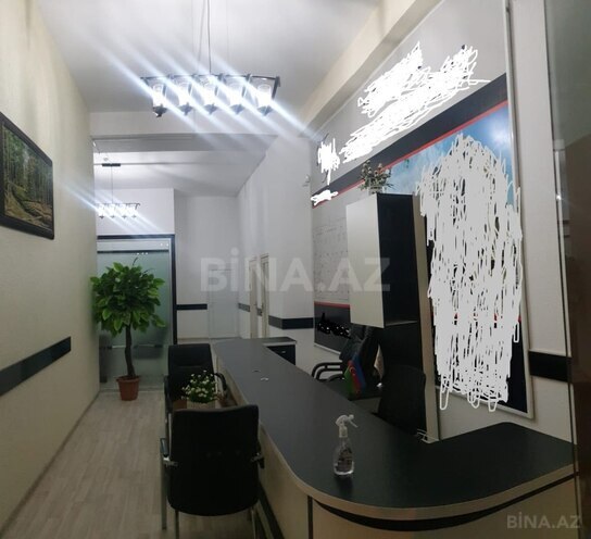 Satılır  obyekt 60 m², Bakıxanov q., photo 1 from 6