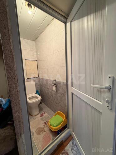Продаётся 3-комн. вторичка 90 м², м. Халглар Достлугу, photo 17 from 21