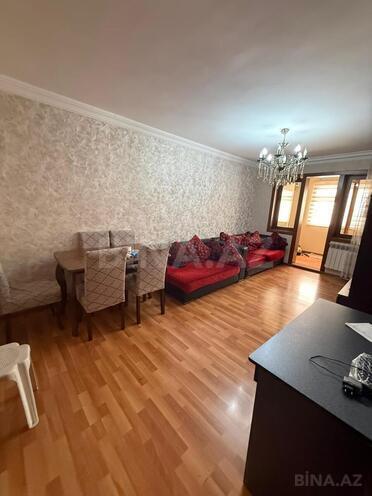 Сдаётся 2-комн. вторичка 45 м², м. Халглар Достлугу, photo 16 from 23