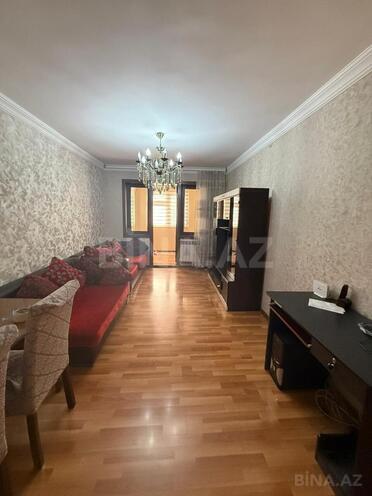 Сдаётся 2-комн. вторичка 45 м², м. Халглар Достлугу, photo 18 from 23