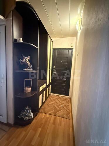 Сдаётся 2-комн. вторичка 45 м², м. Халглар Достлугу, photo 22 from 23