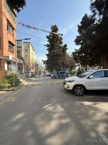 Сдаётся 2-комн. вторичка 45 м², м. Халглар Достлугу, photo 8 from 23