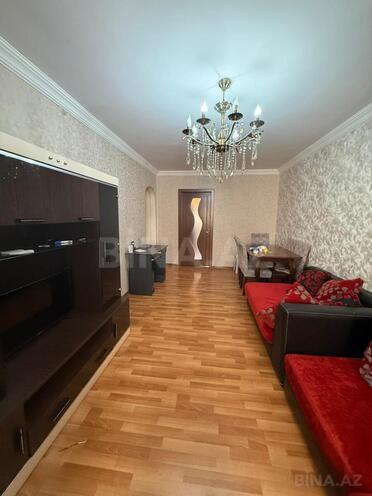 Сдаётся 2-комн. вторичка 45 м², м. Халглар Достлугу, photo 6 from 23