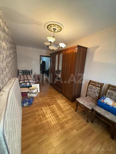 Сдаётся 2-комн. вторичка 45 м², м. Халглар Достлугу, photo 12 from 23