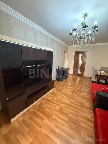 Сдаётся 2-комн. вторичка 45 м², м. Халглар Достлугу, photo 3 from 23