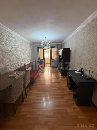 Сдаётся 2-комн. вторичка 45 м², м. Халглар Достлугу, photo 10 from 23