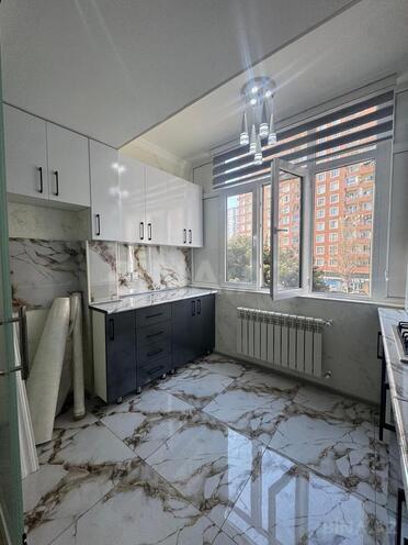 Satılır 3 otaqlı köhnə tikili 55 m², Memar Əcəmi m., photo 7 from 21