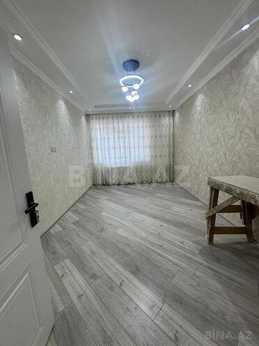 Satılır 3 otaqlı köhnə tikili 55 m², Memar Əcəmi m., photo 4 from 21
