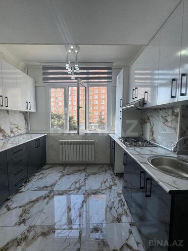 Satılır 3 otaqlı köhnə tikili 55 m², Memar Əcəmi m., photo 8 from 21