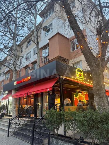 Satılır 3 otaqlı köhnə tikili 55 m², Memar Əcəmi m., photo 19 from 21