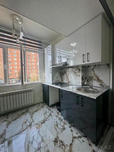 Satılır 3 otaqlı köhnə tikili 55 m², Memar Əcəmi m., photo 9 from 21