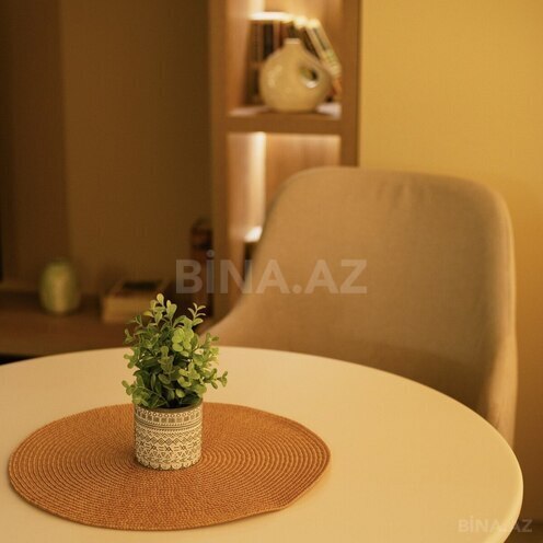 Satılır 1 otaqlı yeni tikili 60 m², Sea Breeze q., photo 7 from 14