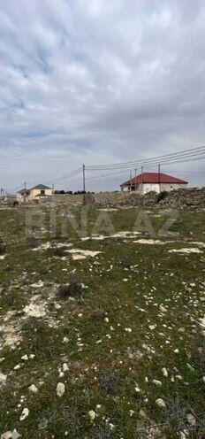 Продаётся  участок 20 сот, Хазарский р., photo 1 from 4