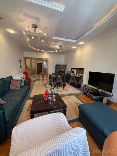 Satılır 3 otaqlı yeni tikili 140 m², 28 May m., photo 17 from 28