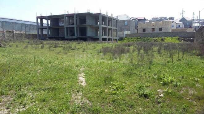 Продаётся  участок 32 сот, пос. Геокмалы, photo 6 from 15