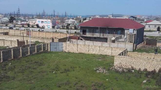 Продаётся  участок 32 сот, пос. Геокмалы, photo 4 from 15