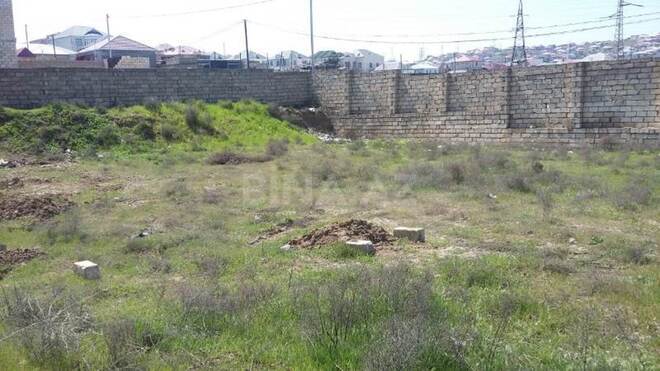 Продаётся  участок 32 сот, пос. Геокмалы, photo 1 from 15