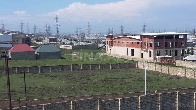 Продаётся  участок 32 сот, пос. Геокмалы, photo 7 from 15