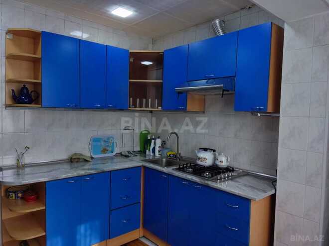 Сдаётся 2-комн. вторичка 60 м², photo 11 from 18