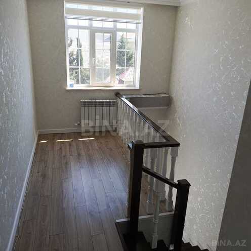 Сдаётся 4-комн. дом/дача 201 м², пос. Масазыр, photo 12 from 22