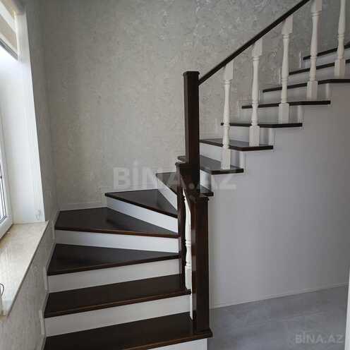 Сдаётся 4-комн. дом/дача 201 м², пос. Масазыр, photo 10 from 22