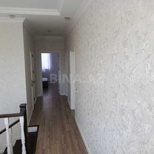 Сдаётся 4-комн. дом/дача 201 м², пос. Масазыр, photo 11 from 22