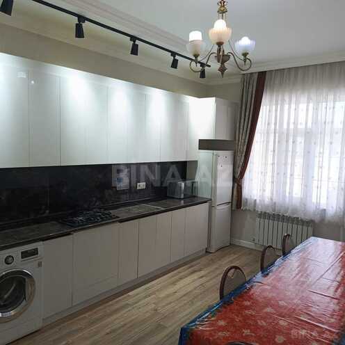 Сдаётся 4-комн. дом/дача 201 м², пос. Масазыр, photo 16 from 22