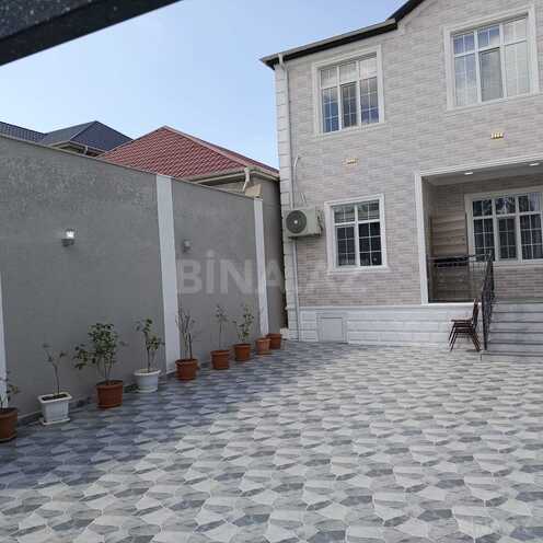 Сдаётся 4-комн. дом/дача 201 м², пос. Масазыр, photo 1 from 22