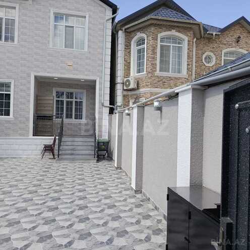 Сдаётся 4-комн. дом/дача 201 м², пос. Масазыр, photo 4 from 22