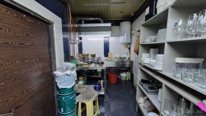 Сдаётся  объект 90 м², м. Сахил, photo 11 from 16