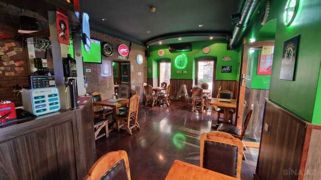 Сдаётся  объект 90 м², м. Сахил, photo 1 from 16