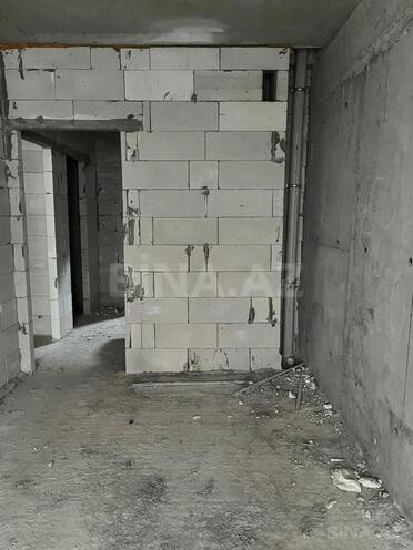 Satılır 3 otaqlı yeni tikili 106 m², Ağ şəhər q., photo 8 from 13