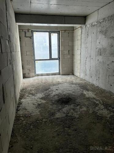 Satılır 3 otaqlı yeni tikili 106 m², Ağ şəhər q., photo 10 from 13