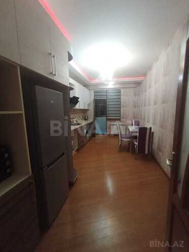 Сдаётся 2-комн. новостройка 96 м², Насиминский  р., photo 14 from 23