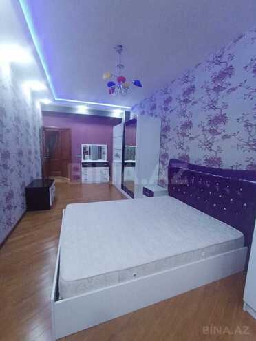 Сдаётся 2-комн. новостройка 96 м², Насиминский  р., photo 22 from 23