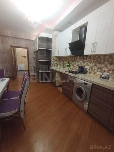 Сдаётся 2-комн. новостройка 96 м², Насиминский  р., photo 12 from 23