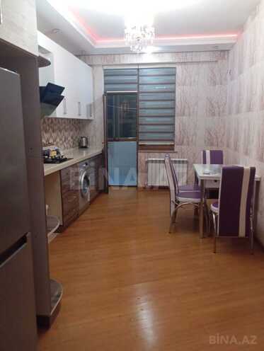 Сдаётся 2-комн. новостройка 96 м², Насиминский  р., photo 11 from 23