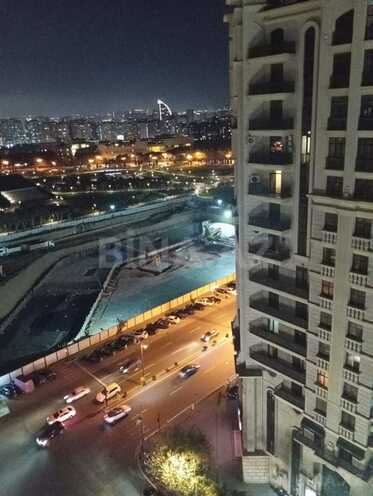 Сдаётся 2-комн. новостройка 96 м², Насиминский  р., photo 1 from 23