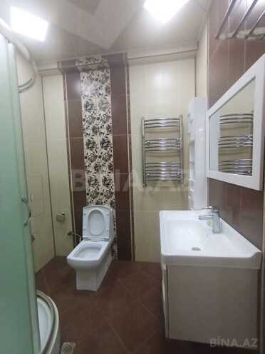 Сдаётся 2-комн. новостройка 96 м², Насиминский  р., photo 17 from 23