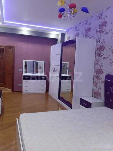 Сдаётся 2-комн. новостройка 96 м², Насиминский  р., photo 19 from 23