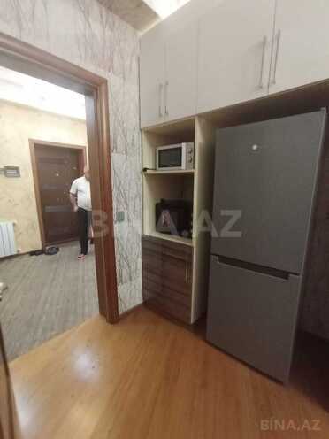 Сдаётся 2-комн. новостройка 96 м², Насиминский  р., photo 15 from 23