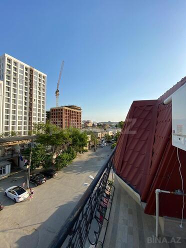 Satılır  obyekt 500 m², Bakıxanov q., photo 30 from 32