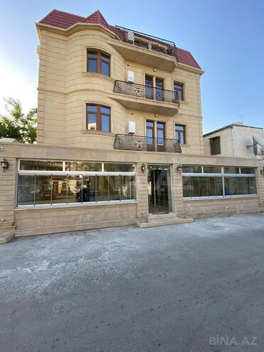 Satılır  obyekt 500 m², Bakıxanov q., photo 1 from 32