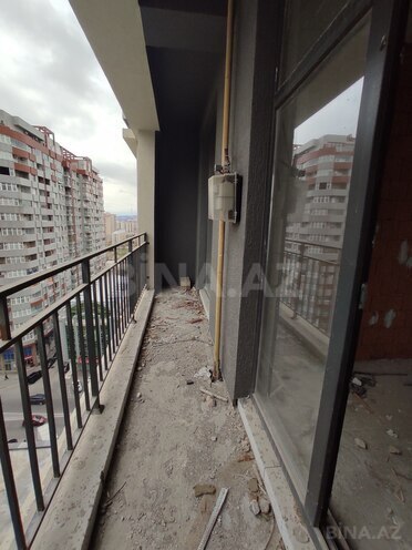 Продаётся 3-комн. новостройка 113 м², м. Нариман Нариманов, photo 5 from 10