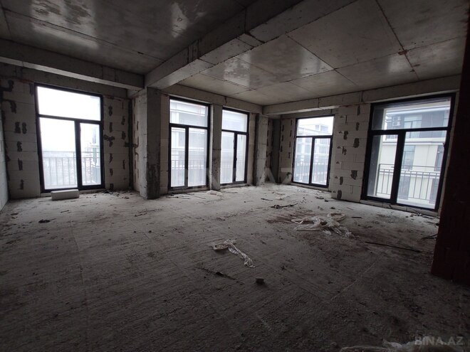 Продаётся 3-комн. новостройка 113 м², м. Нариман Нариманов, photo 6 from 10