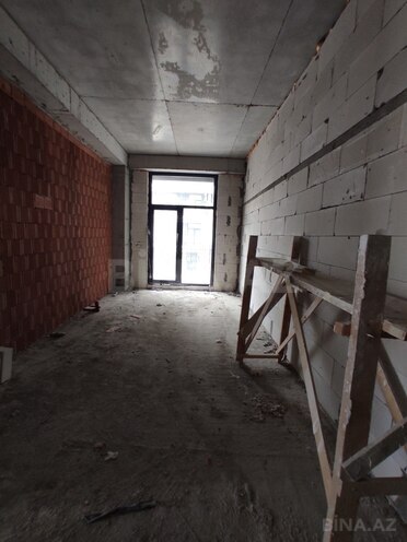 Продаётся 3-комн. новостройка 113 м², м. Нариман Нариманов, photo 9 from 10