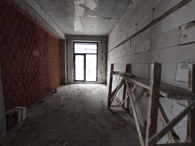 Продаётся 3-комн. новостройка 113 м², м. Нариман Нариманов, photo 8 from 10