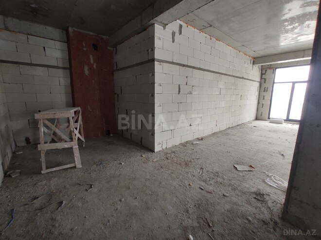 Продаётся 3-комн. новостройка 113 м², м. Нариман Нариманов, photo 7 from 10