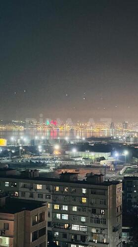 Satılır 3 otaqlı yeni tikili 85 m², Həzi Aslanov m., photo 18 from 21