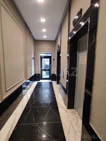 Продаётся 3-комн. новостройка 113 м², м. Нариман Нариманов, photo 3 from 10